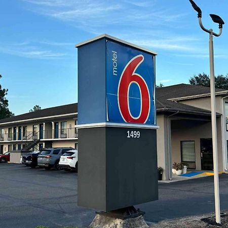 Motel 6-Macclenny, Fl Luaran gambar