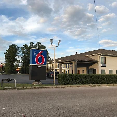 Motel 6-Macclenny, Fl Luaran gambar