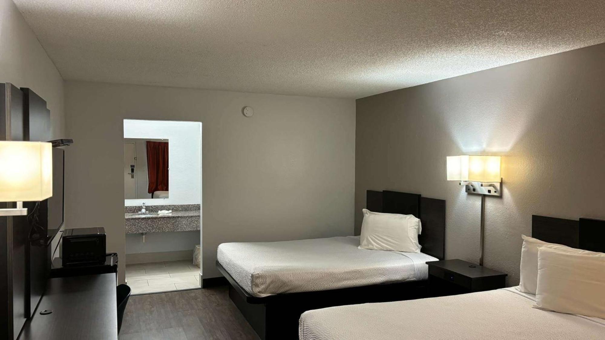 Motel 6-Macclenny, Fl Luaran gambar