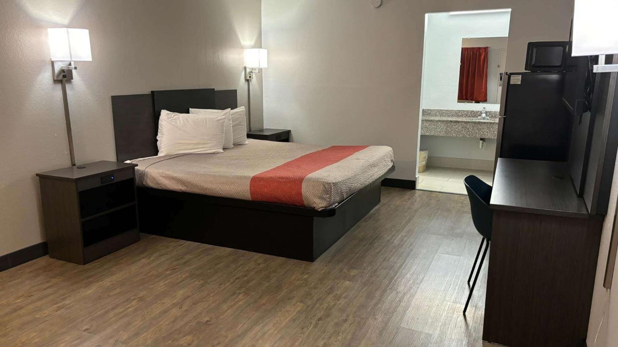 Motel 6-Macclenny, Fl Luaran gambar