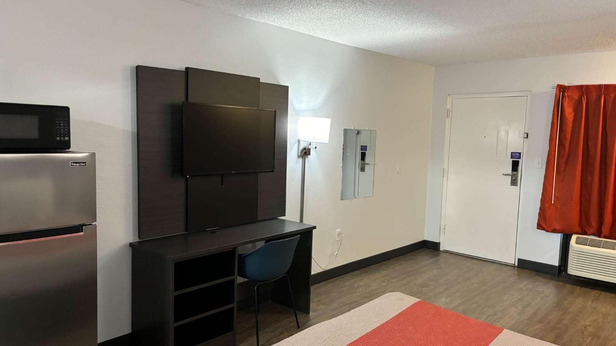 Motel 6-Macclenny, Fl Luaran gambar
