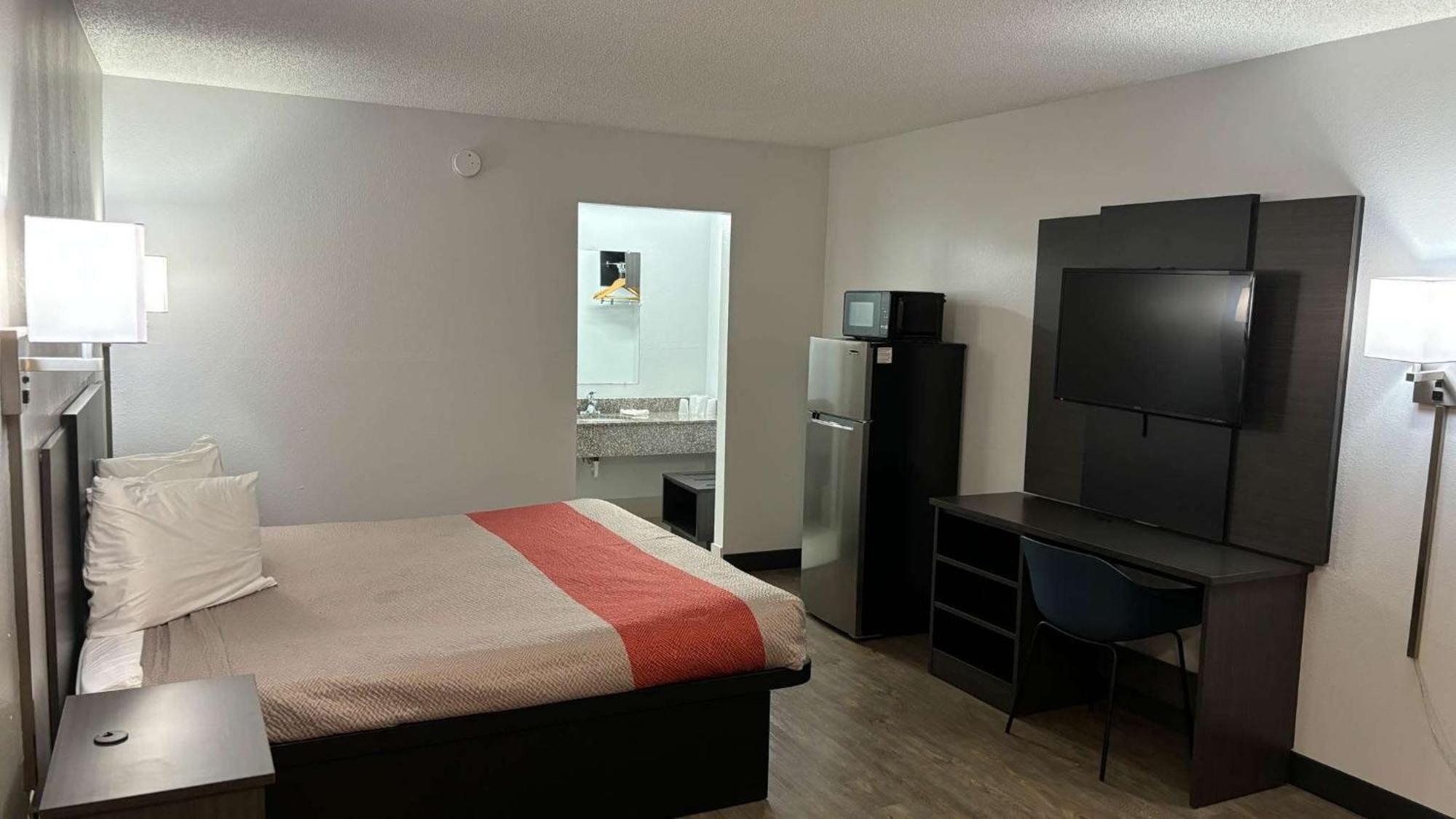 Motel 6-Macclenny, Fl Luaran gambar