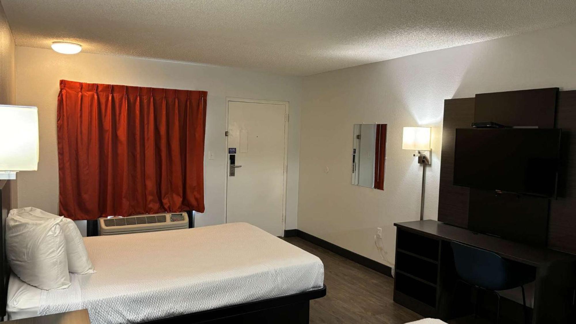 Motel 6-Macclenny, Fl Luaran gambar