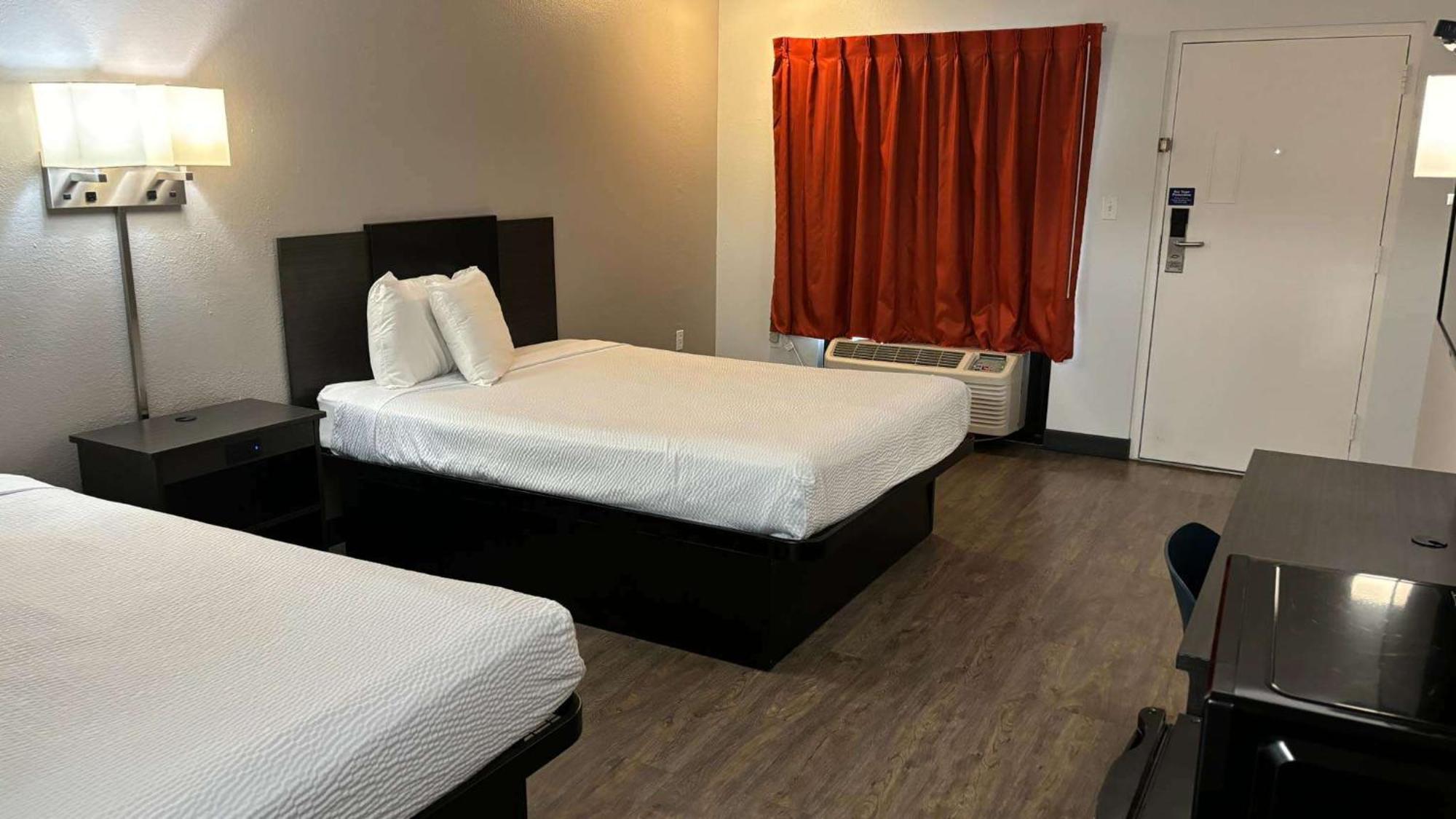 Motel 6-Macclenny, Fl Luaran gambar