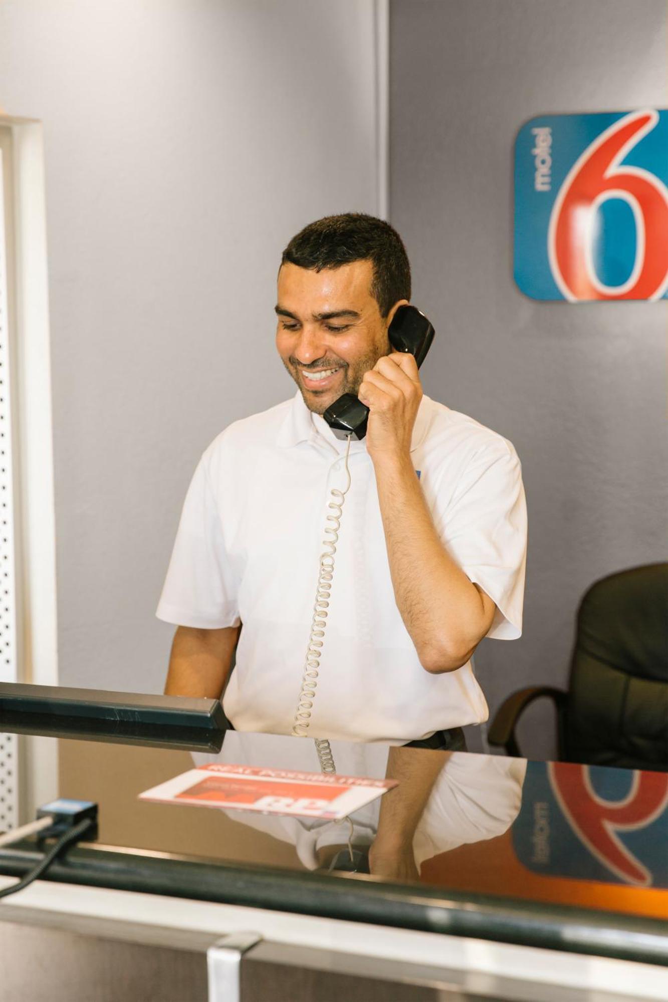 Motel 6-Macclenny, Fl Luaran gambar