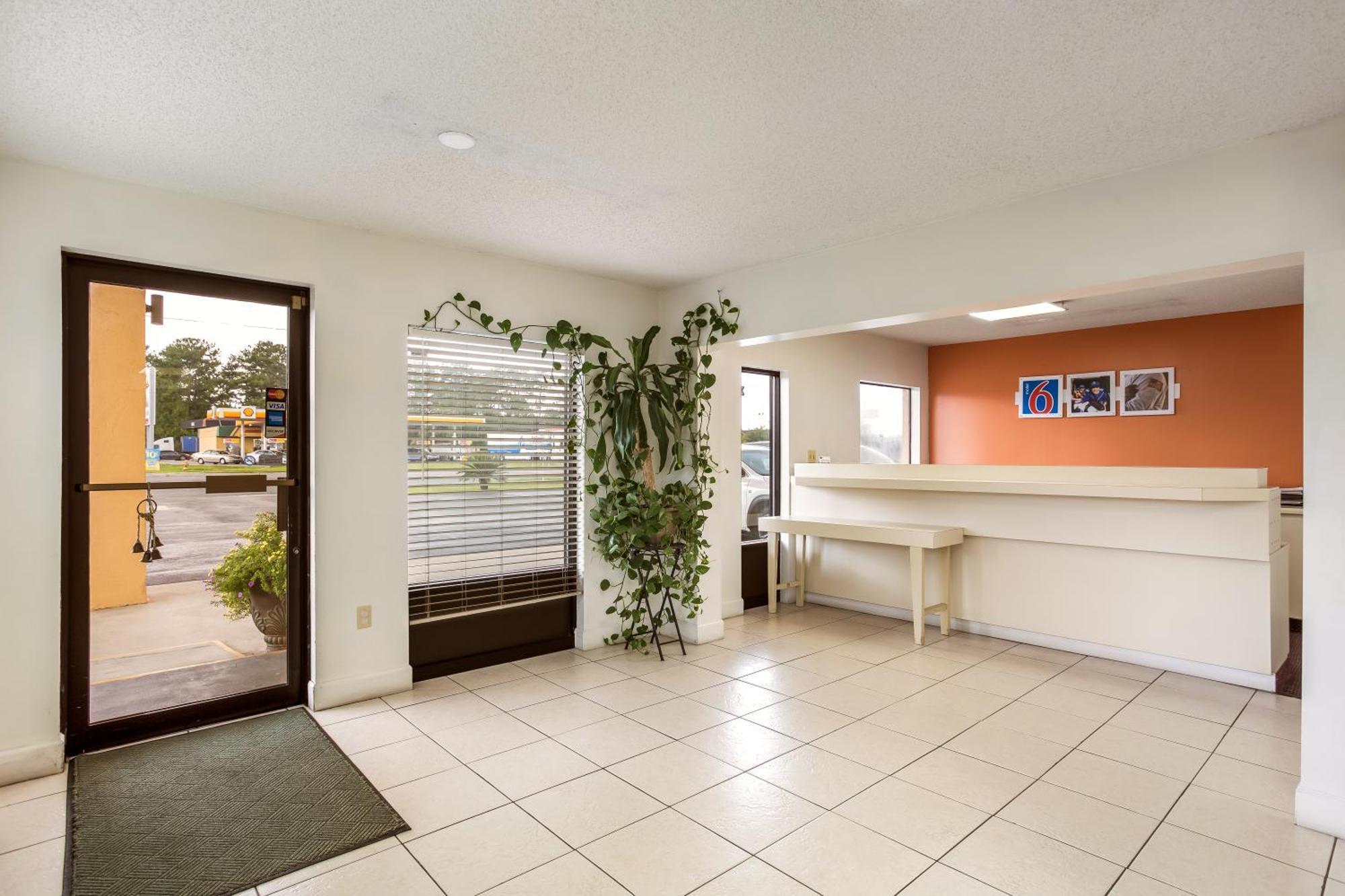 Motel 6-Macclenny, Fl Luaran gambar