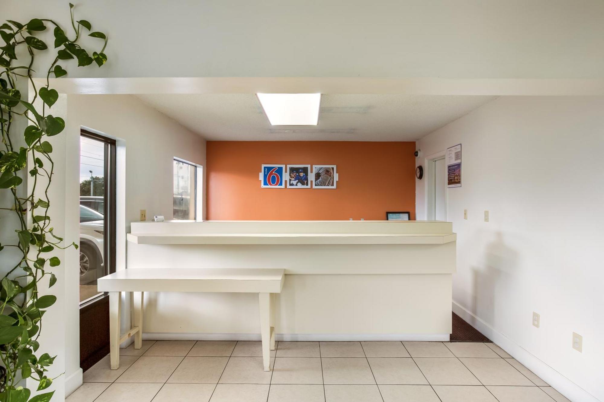 Motel 6-Macclenny, Fl Luaran gambar