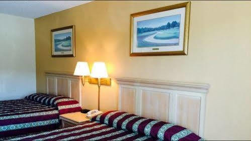 Motel 6-Macclenny, Fl Luaran gambar